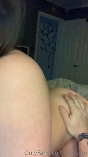Nude Leaked - Kacie Nicole @itskcvip Homemade BG Sextape PPV SD 1920p - 2025